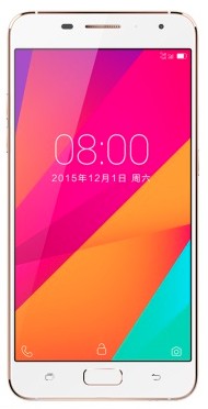 Hisense Amazing A1 Dual SIM TD-LTE
